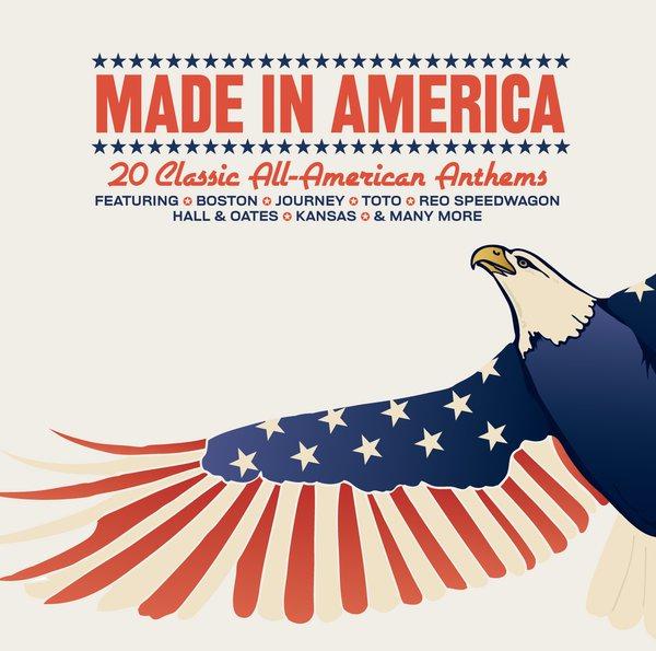 Made In America (Single Version)
