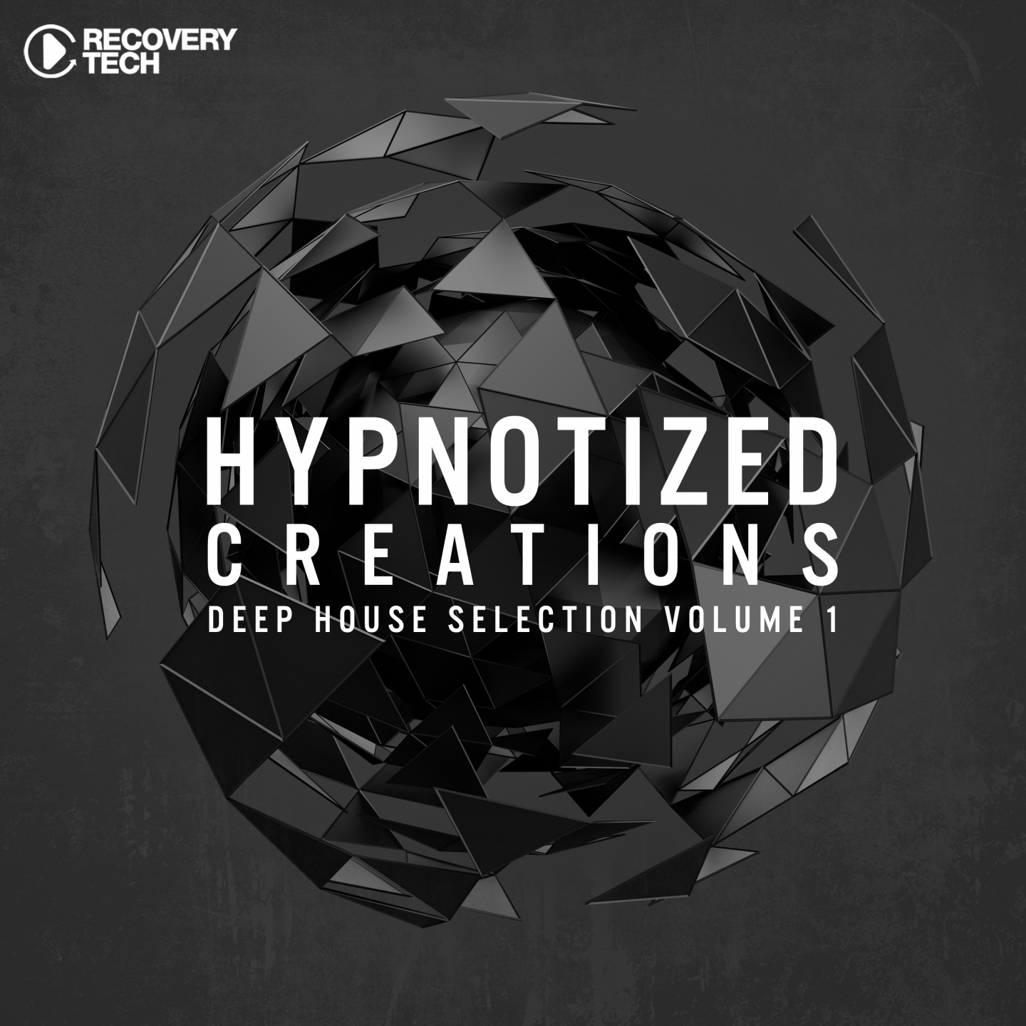 Hypnotized Creations Vol. 1