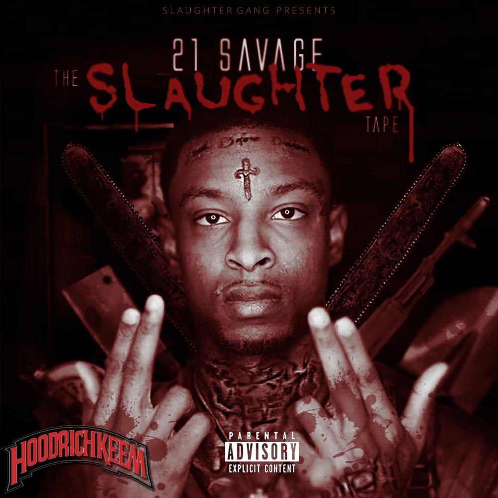 Slaughter Ya Daughter