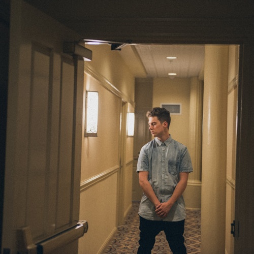 Imaginary Friends (MVJESTY Remix)