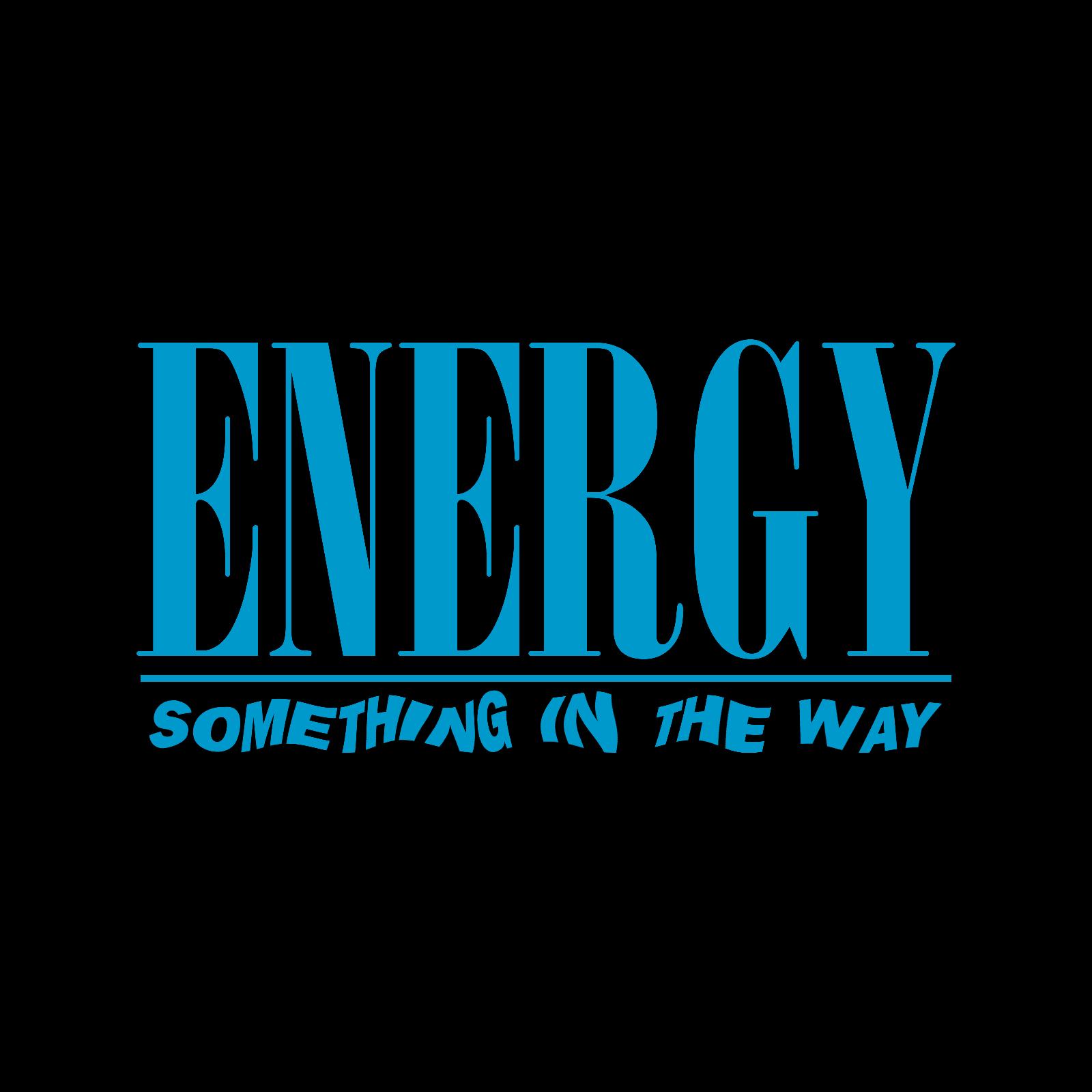 Something in the Way