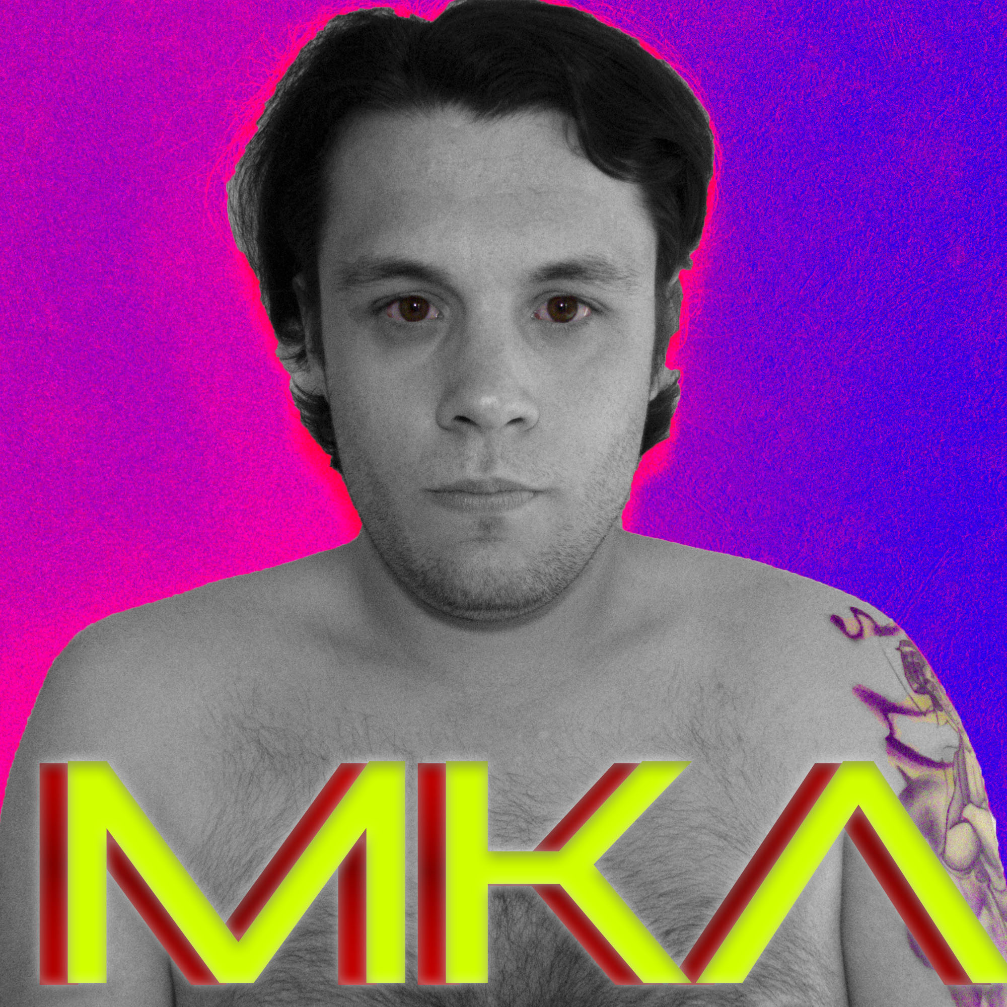 M.K.A.