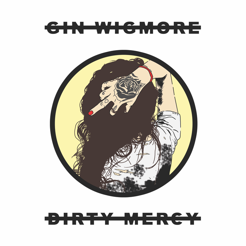 Dirty Mercy