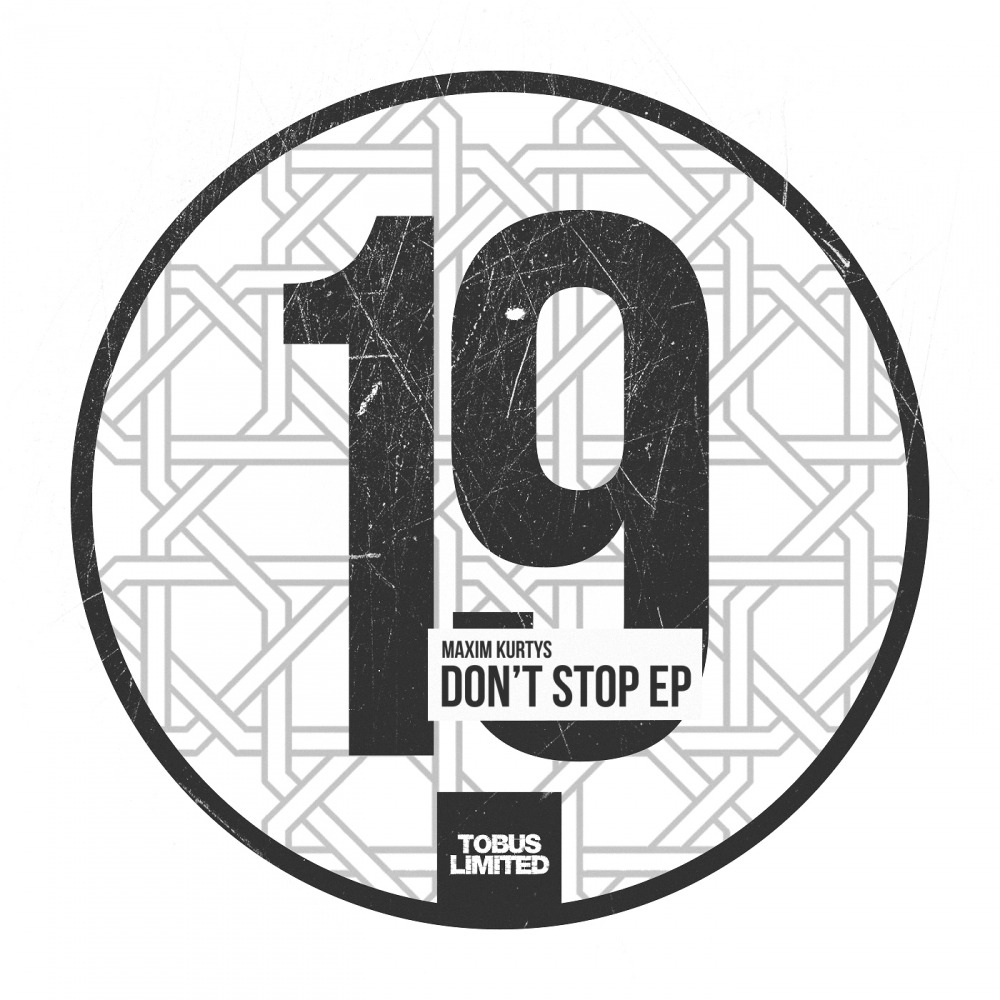 Don't Stop EP