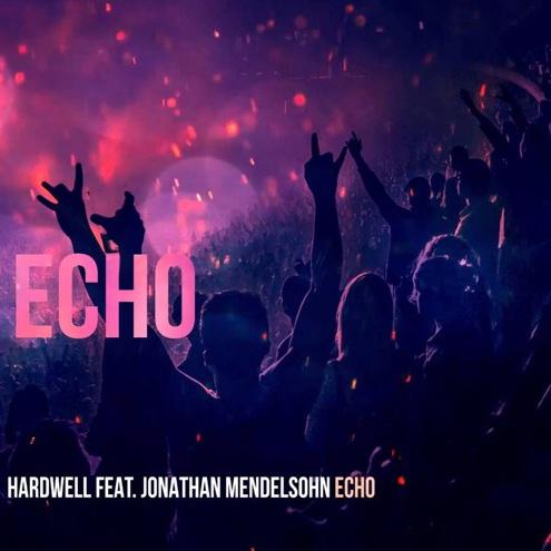 Echo (Euphorizer Remix)