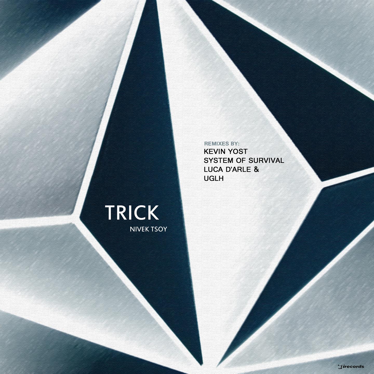 Trick (System of Survival Remix)