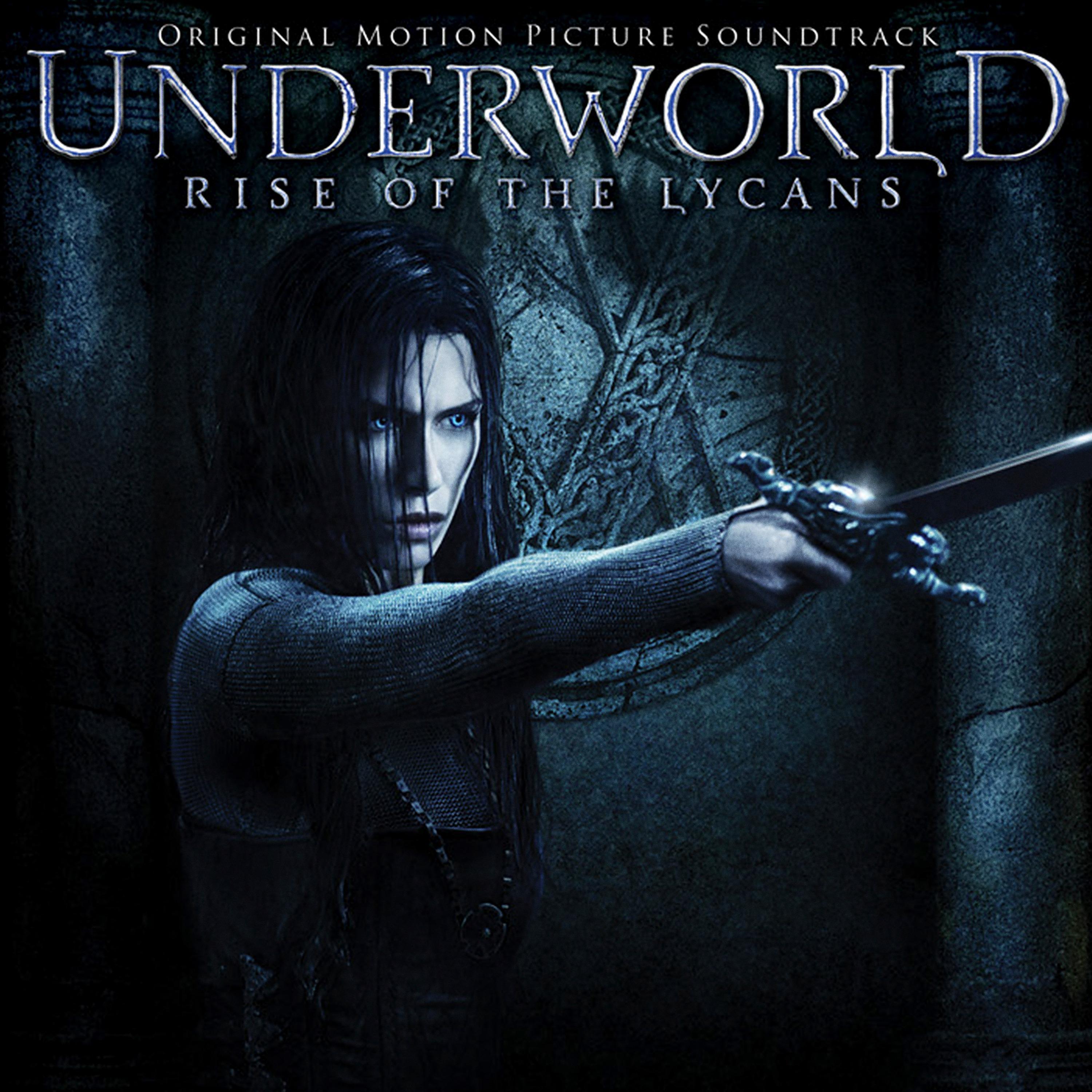 Underworld: Rise of the Lycnas (Original Motion Picture Soundtrack)