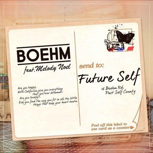 Future Self (Original Mix)