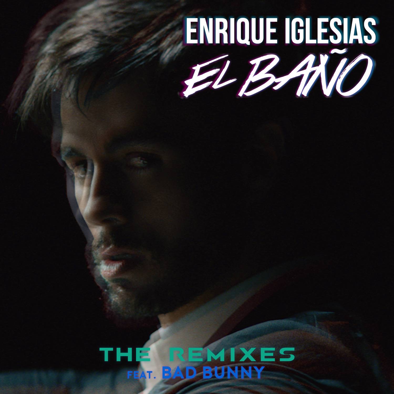 EL BA O The Remixes