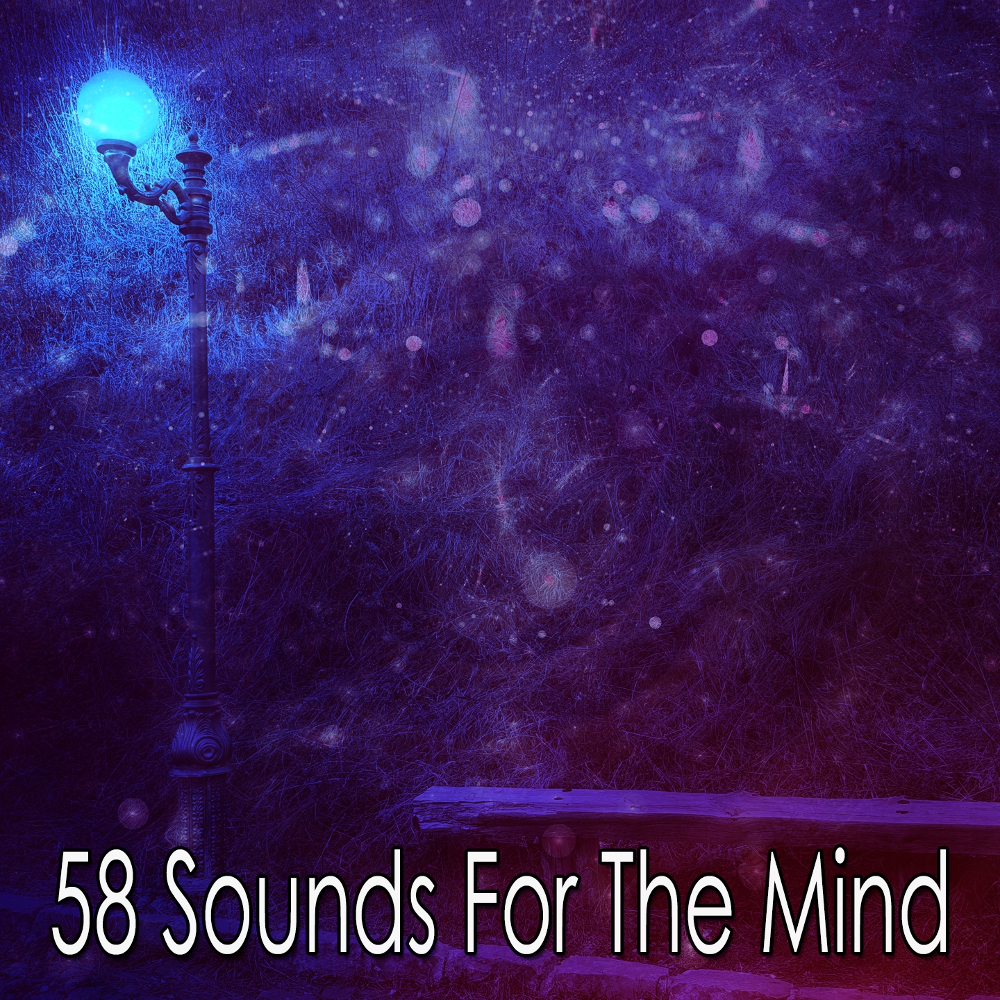 58 Sounds For The Mind