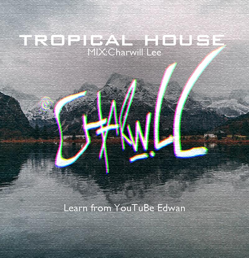 Tropical house