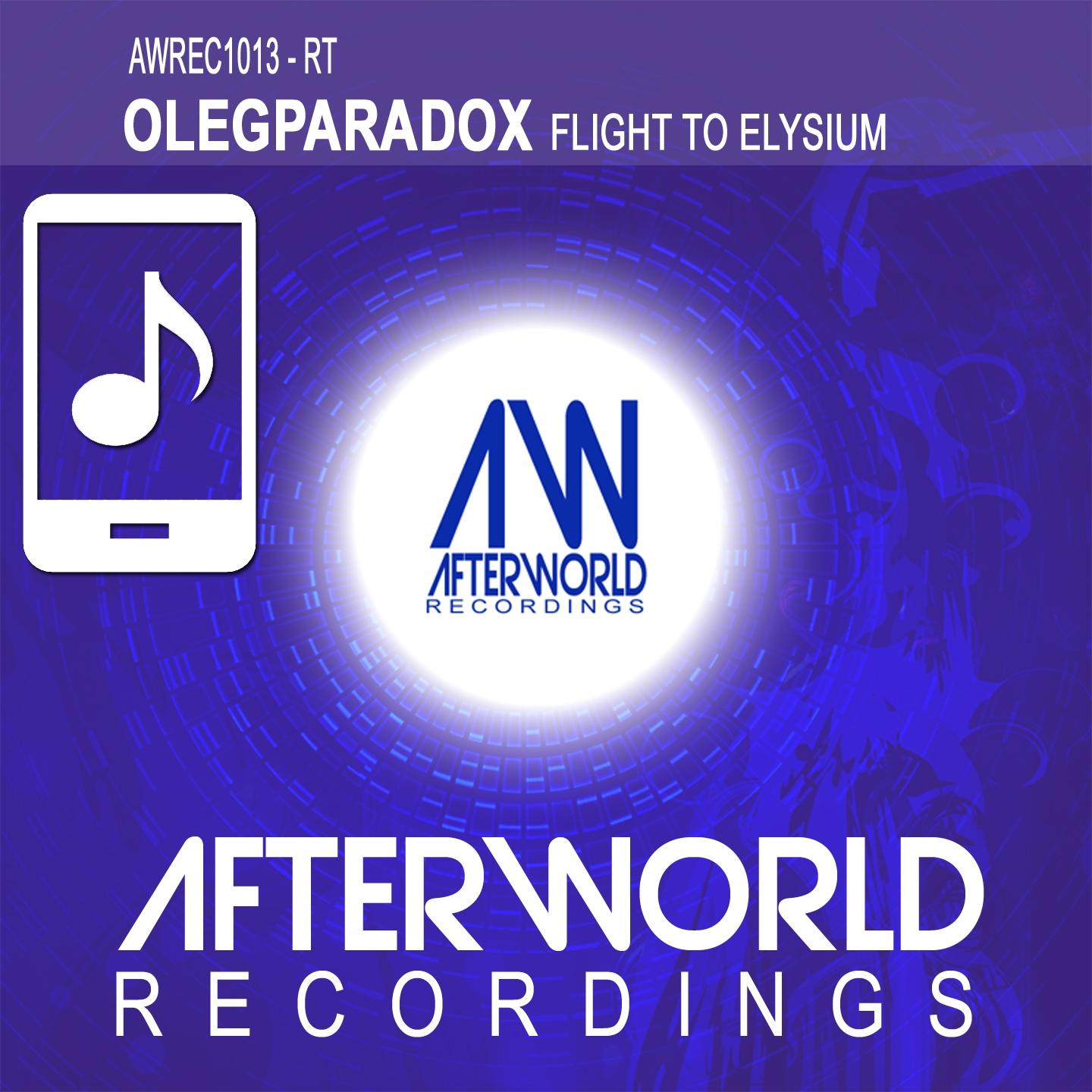 Flight to Elysium (Long Flight Instrumental)