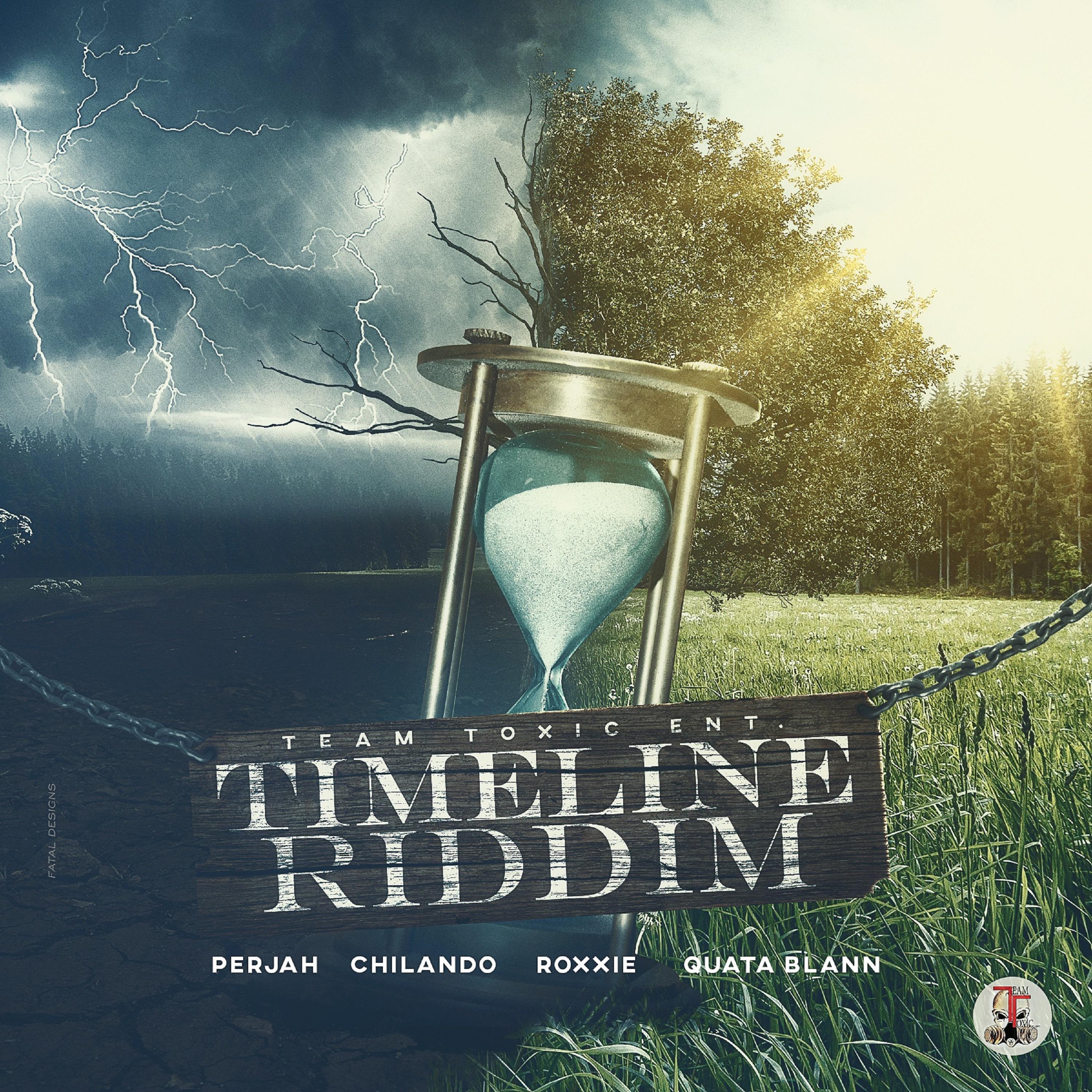 Timeline Riddim