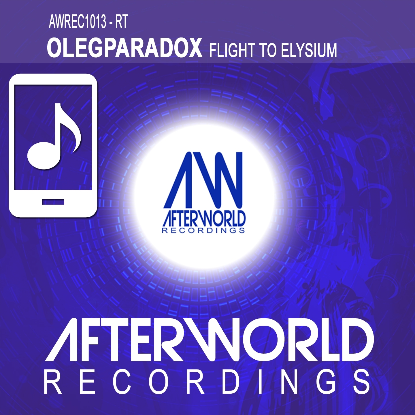 Flight to Elysium (Short Flight Instrumental)