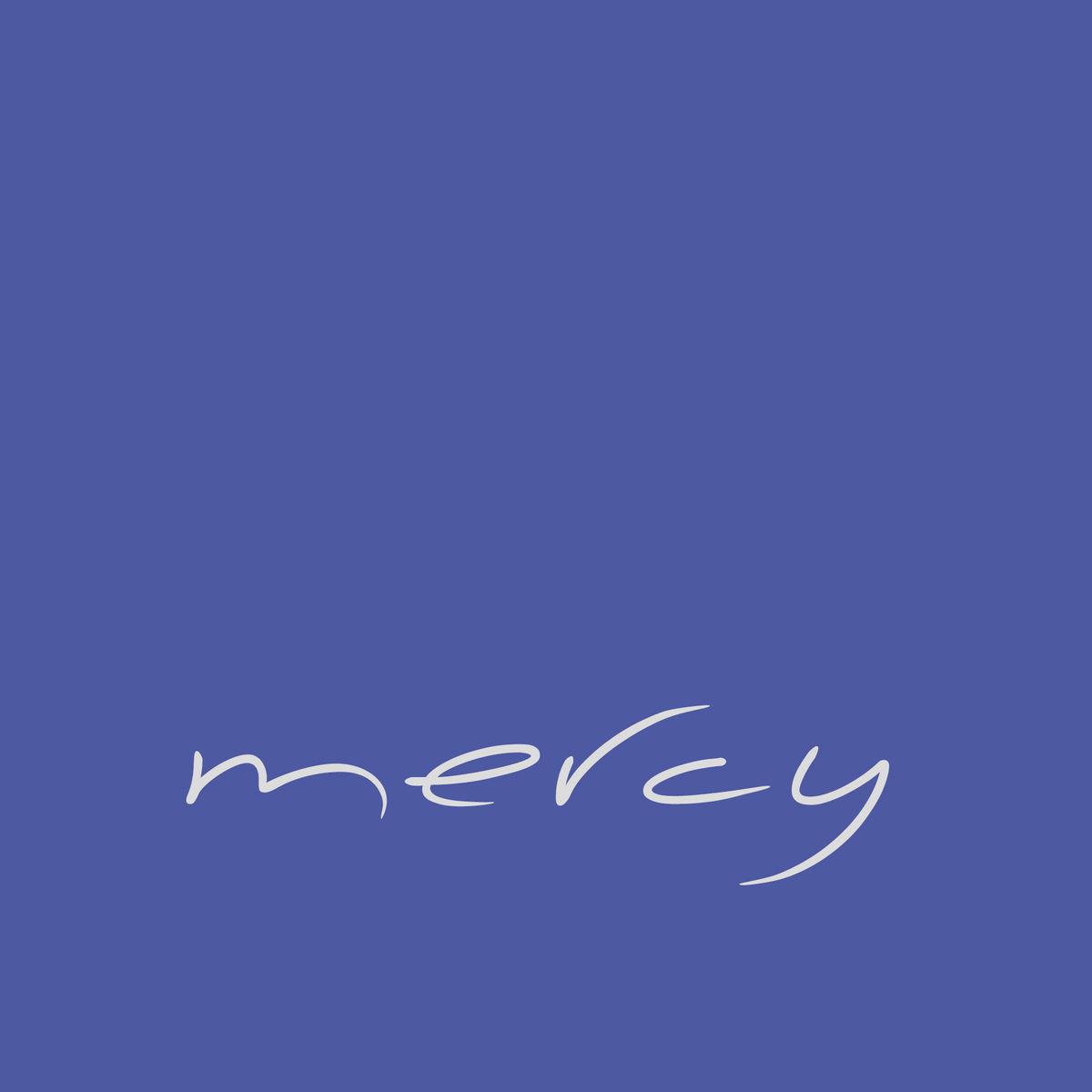 Mercy (Piano Version)