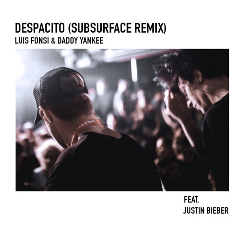 Despacito (Subsurface Remix)