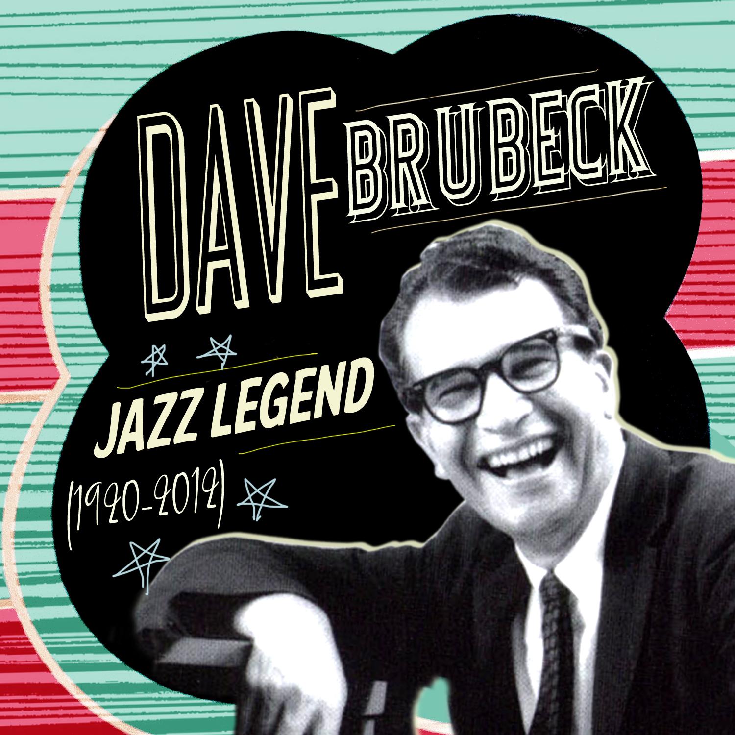 Jazz Legend (1920-2012)
