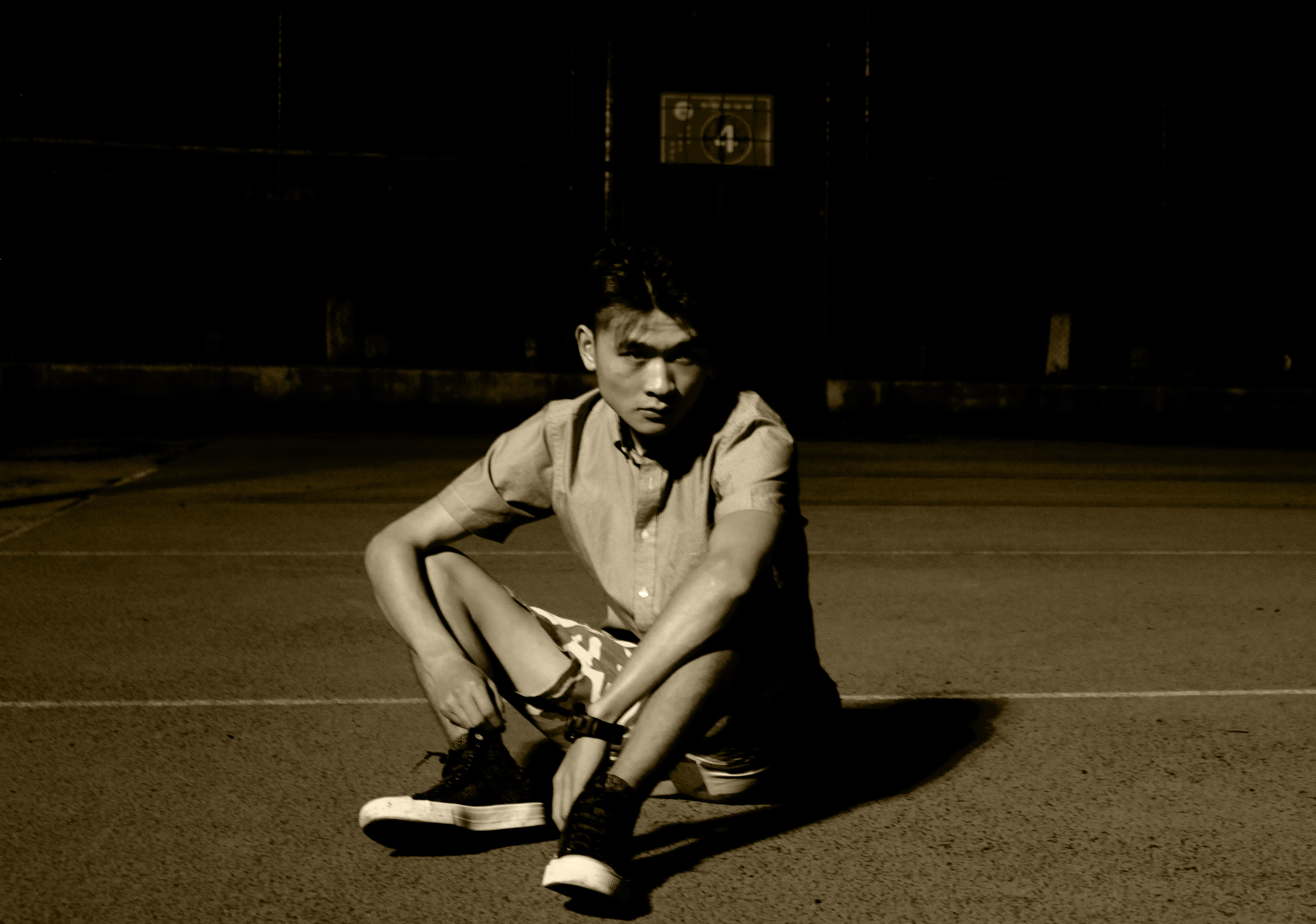 xiao bang ye qu Op. 9 No. 2