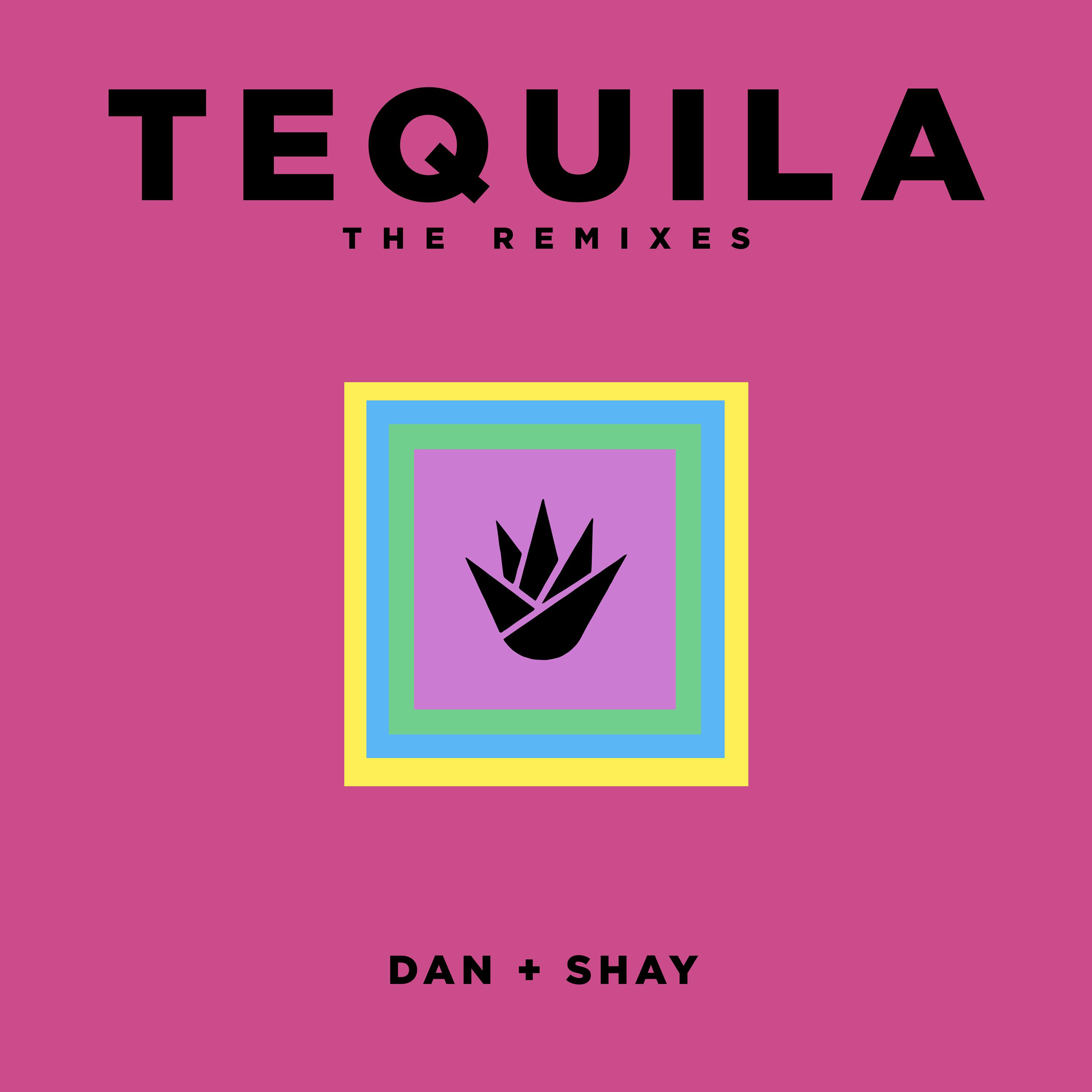 Tequila (Maverikk Remix)