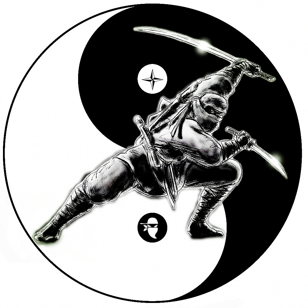 Always Ready To Fight