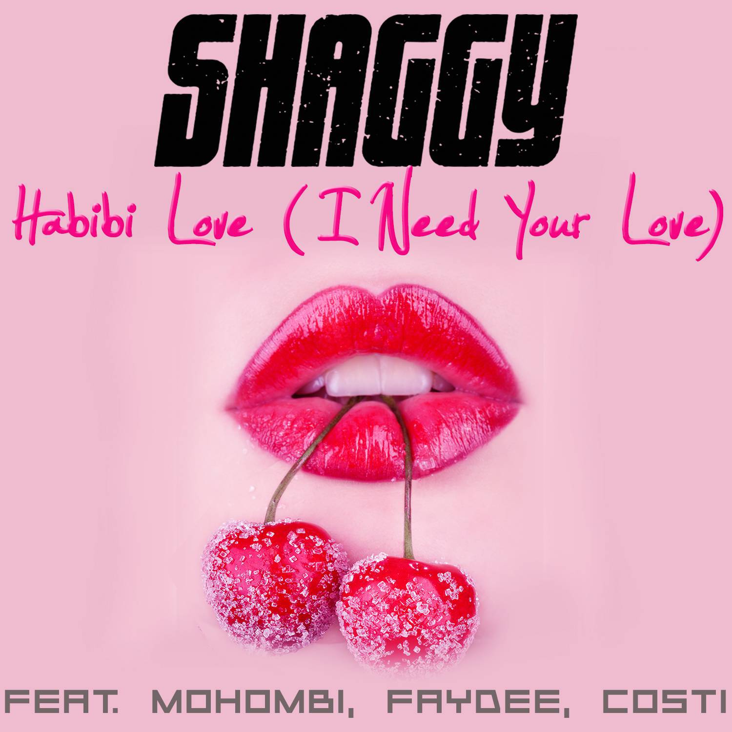 Habibi Love (I Need Your Love)