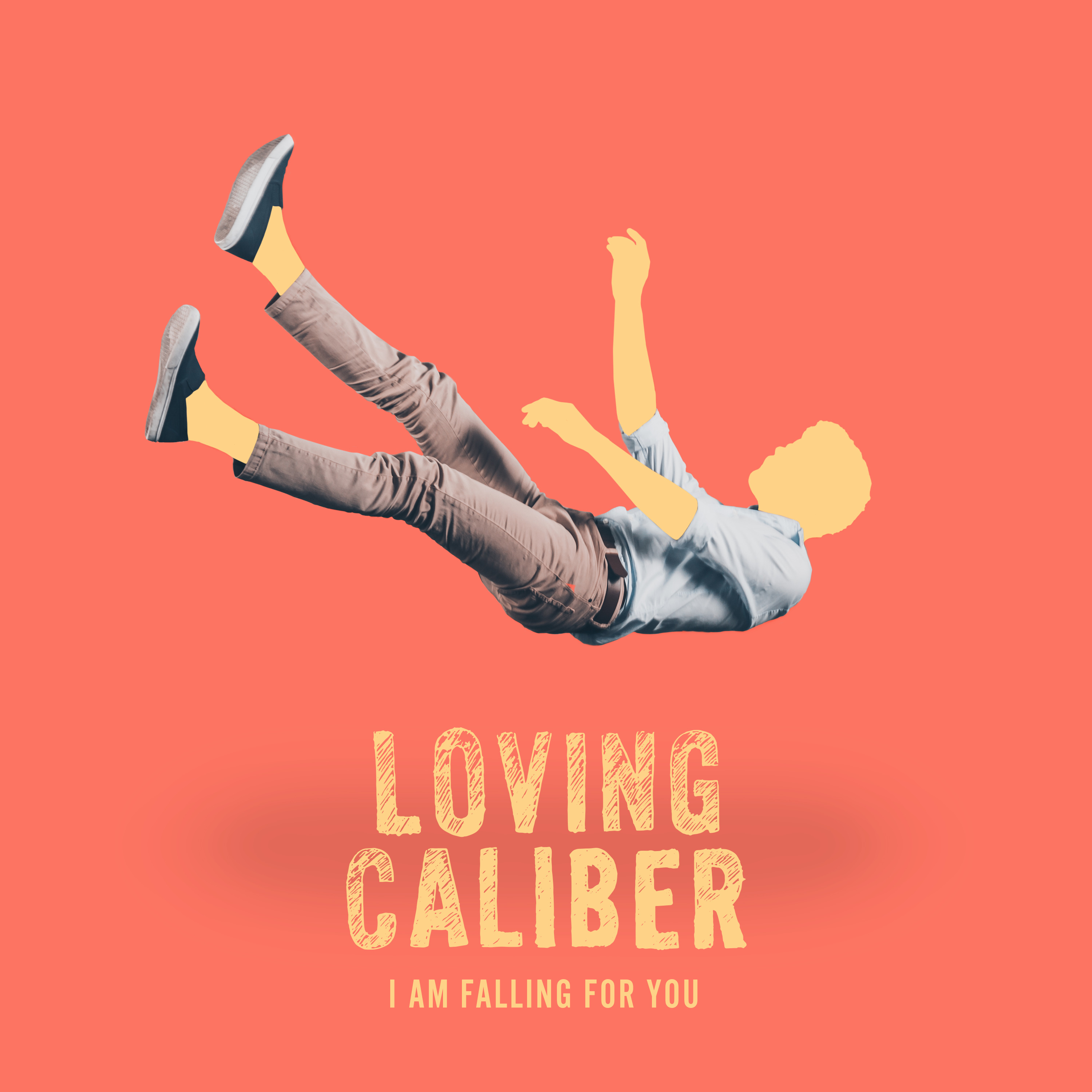 I m falling to be. Loving Caliber. Loving Caliber исполнитель. I am Falling for you. Falling for you перевод.