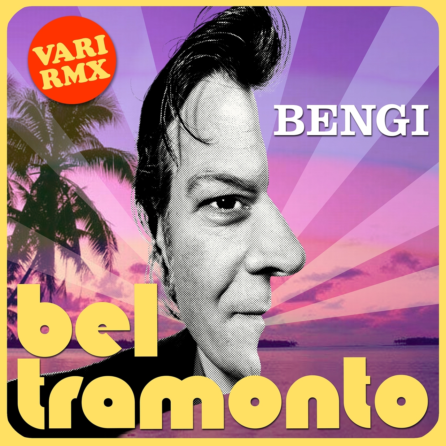 Bel tramonto (Summer Sixty Remix)