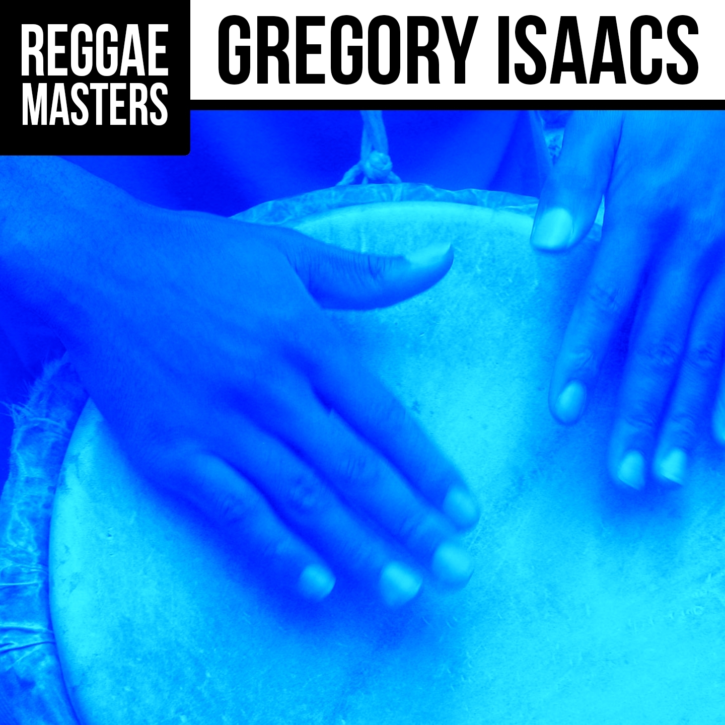 Reggae Masters: Gregory Isaacs