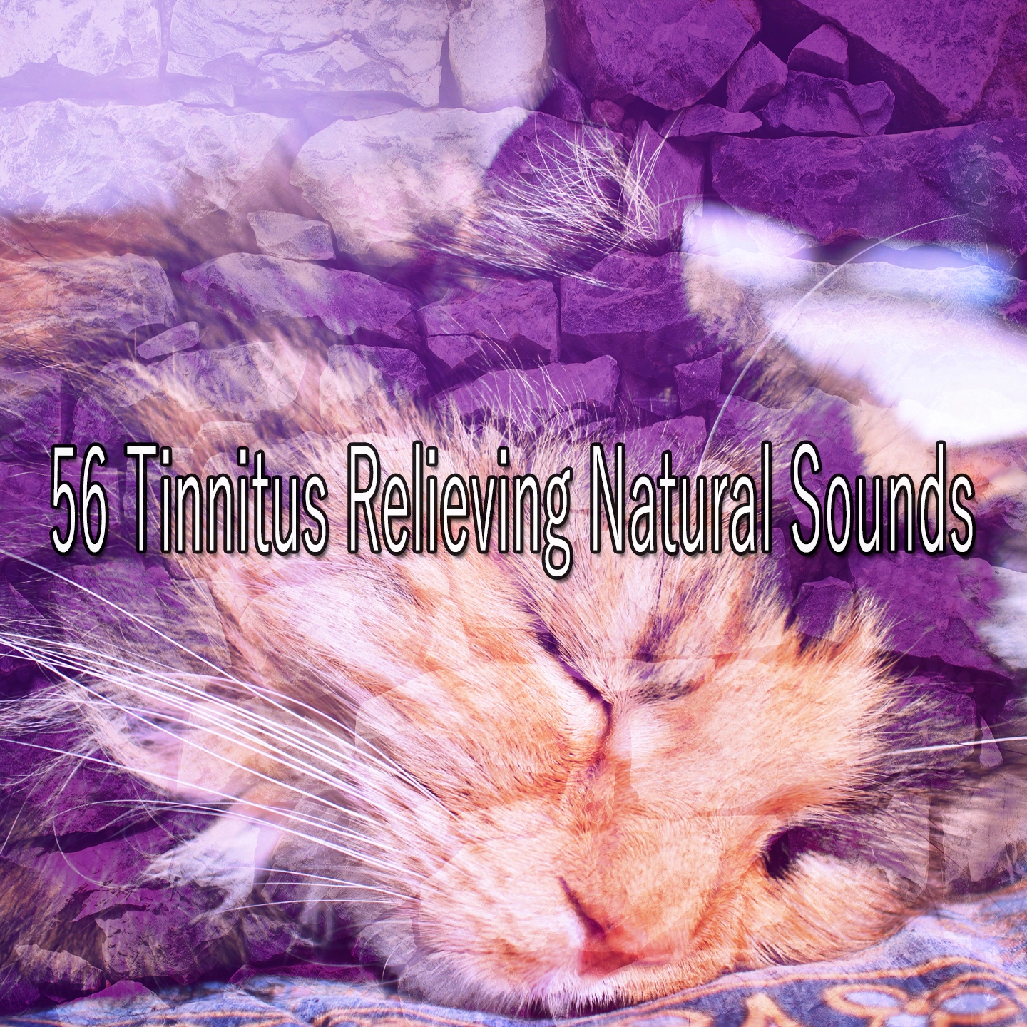 56 Tinnitus Relieving Natural Sounds