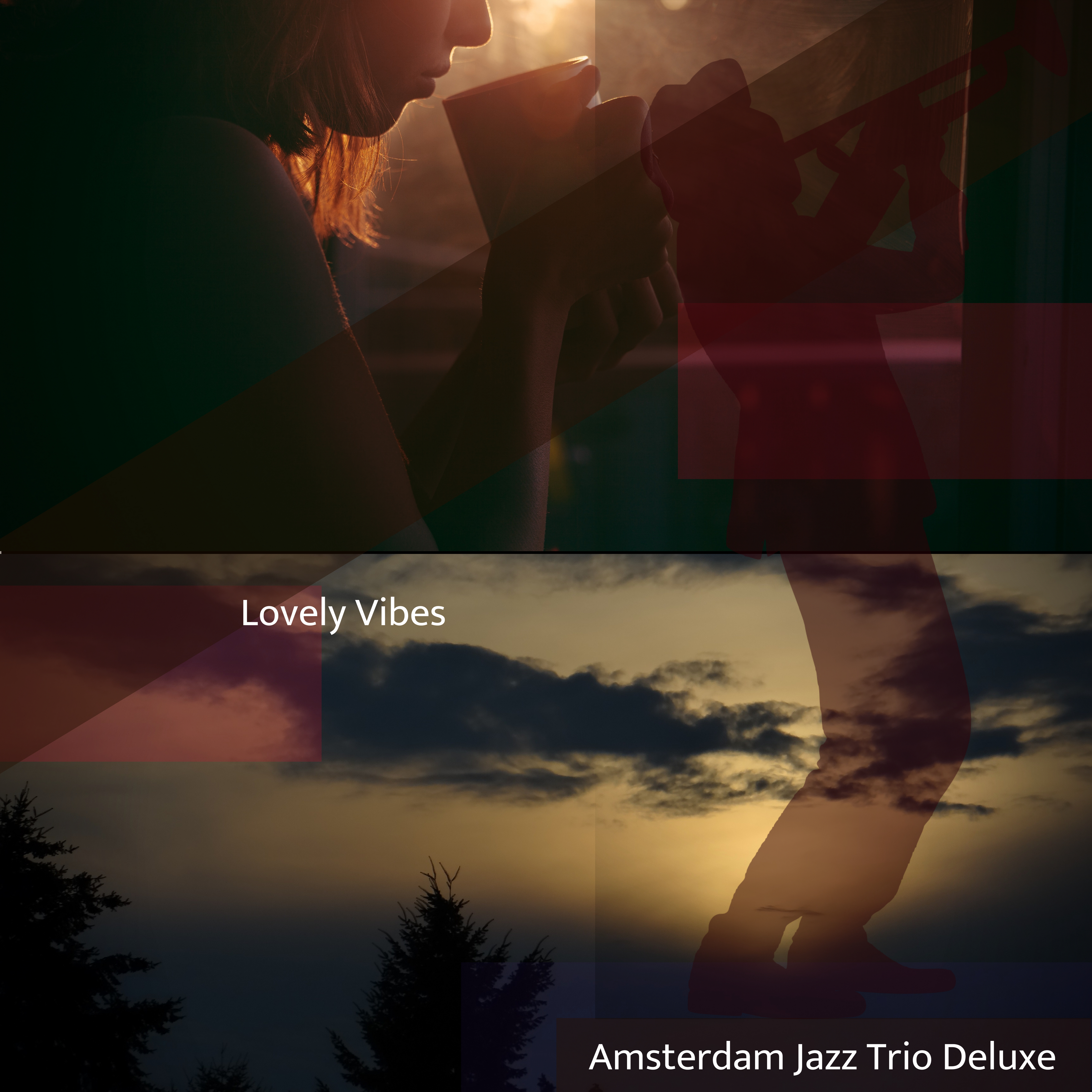 Heavenly Music for Good Times in Amsterdam