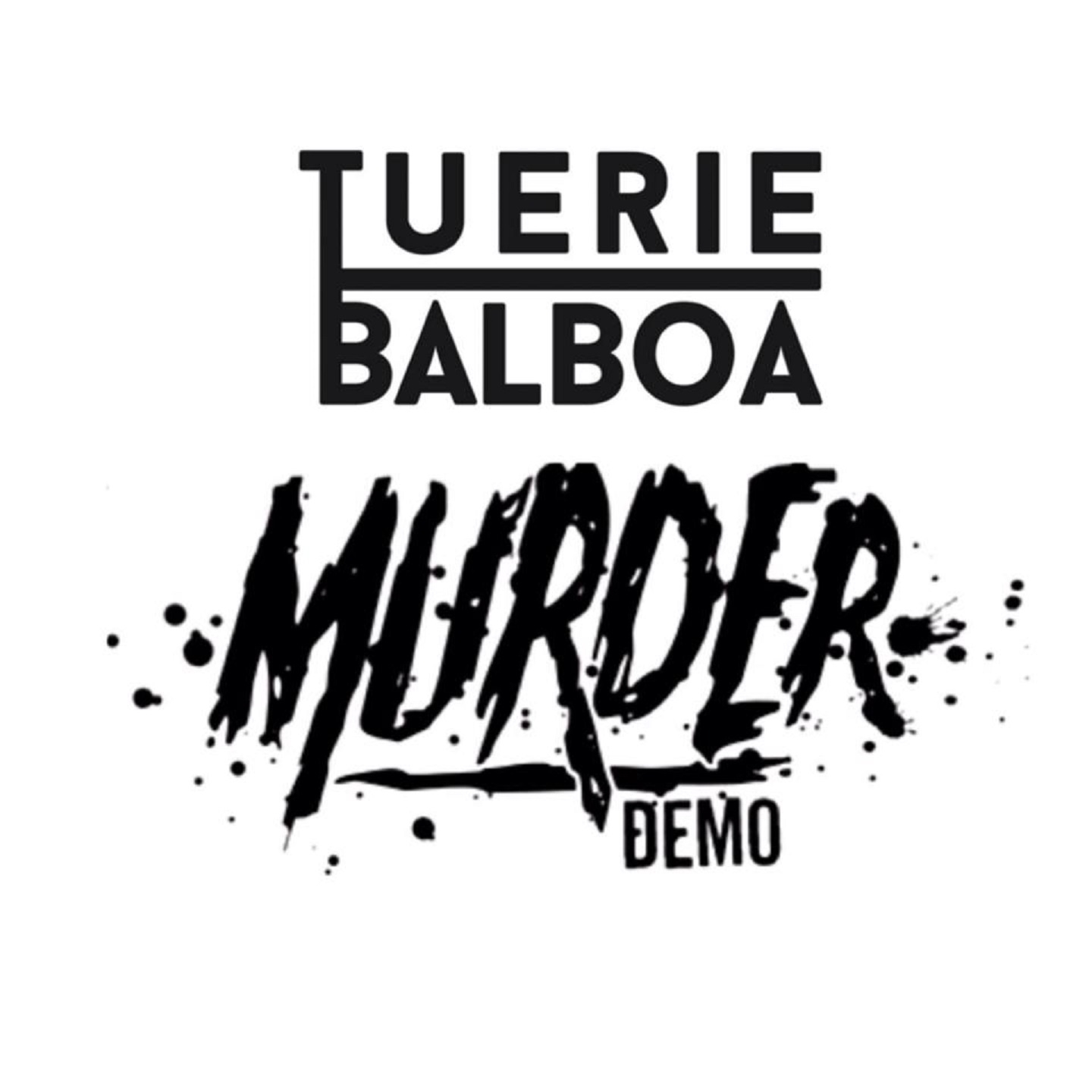 Murder Demo