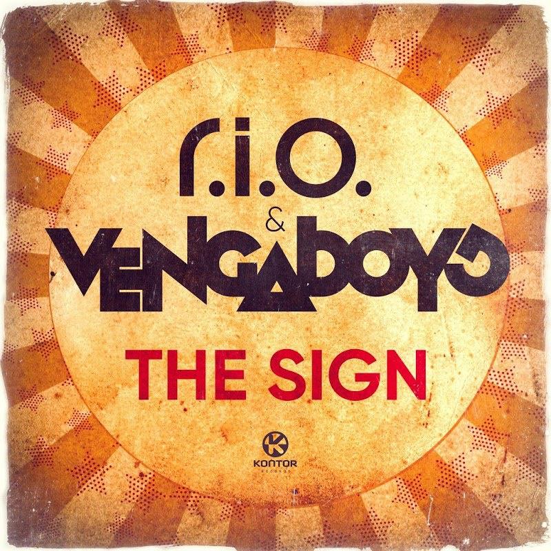 The Sign (Original Mix)