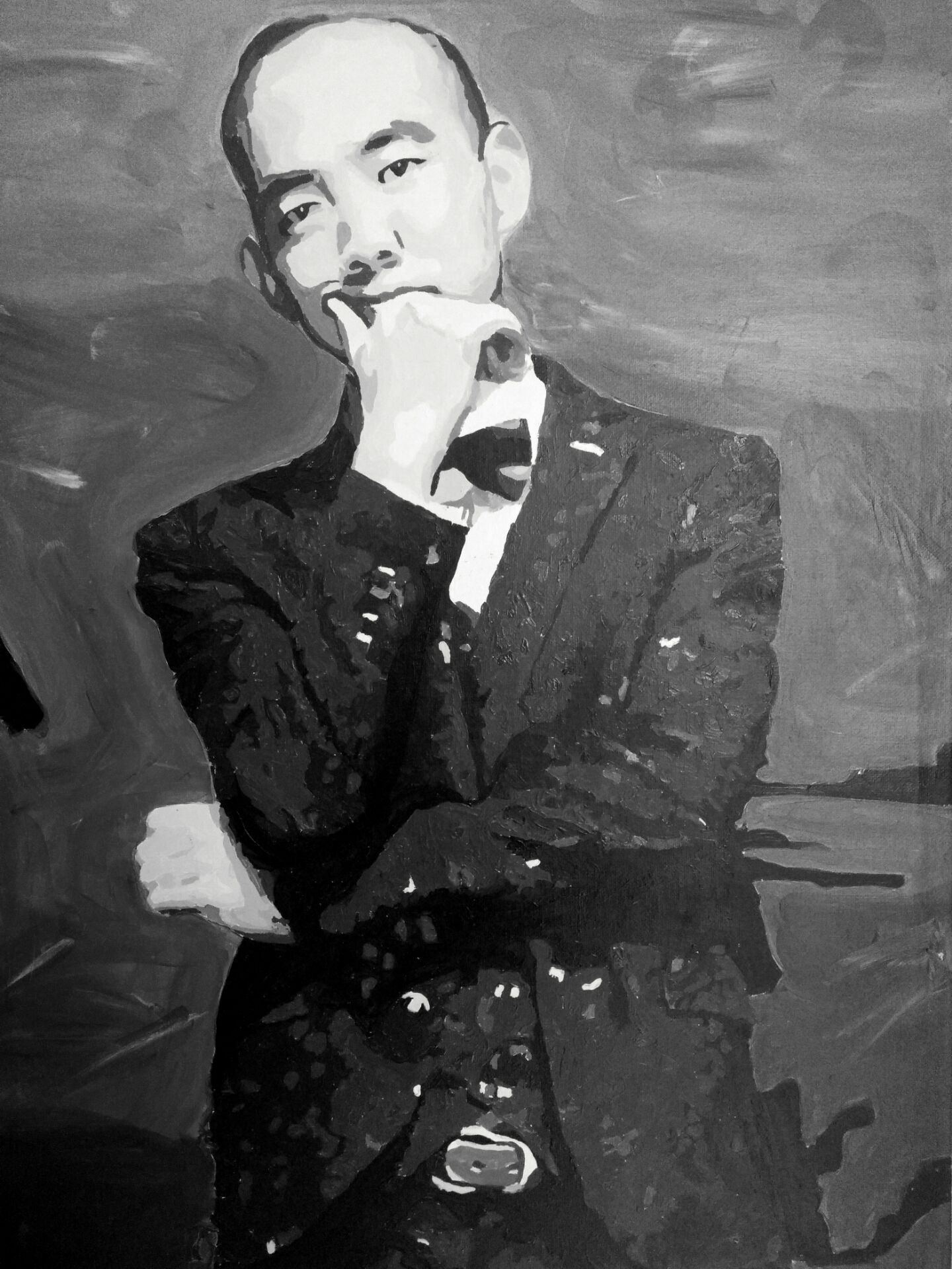 wo men dou ceng shi shao nian