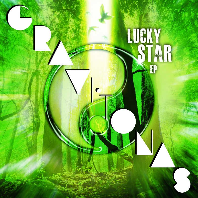 Lucky Star - Adam Rickfors Extended Mix