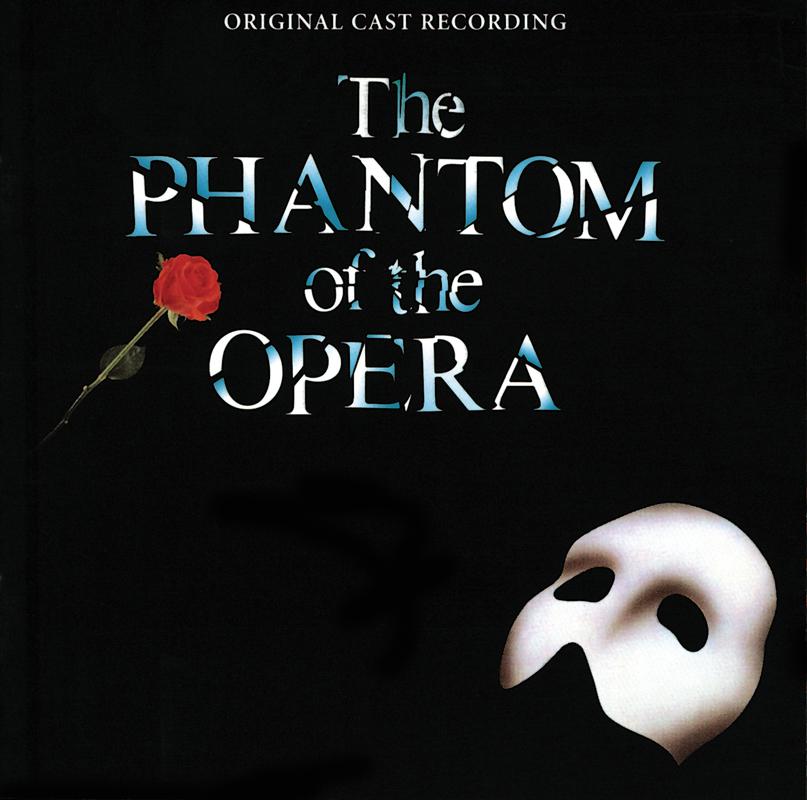 The Phantom Of The Opera (Remastered 2000)