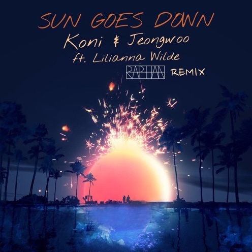 Sun Goes Down (Raphan Remix)