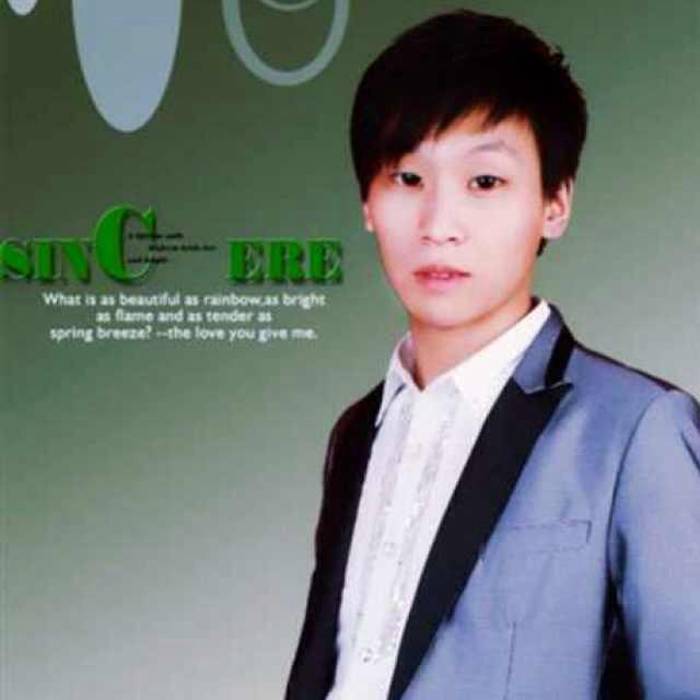 zhao yi ge zi dai ti