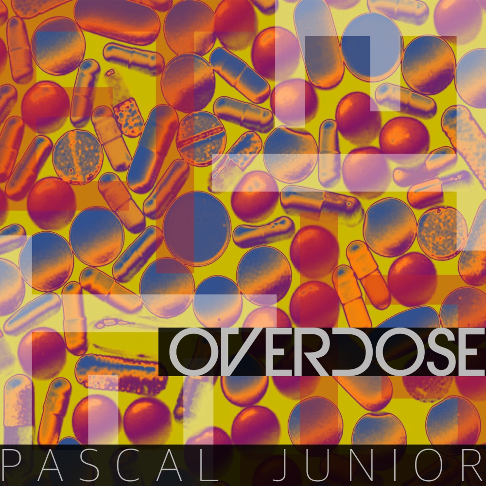 Overdose (Original Mix)