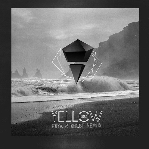 Yellow FKYA  Kh st Remix