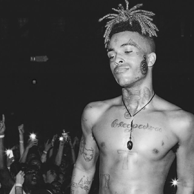 Look  At  Me!  Rochard  Edit