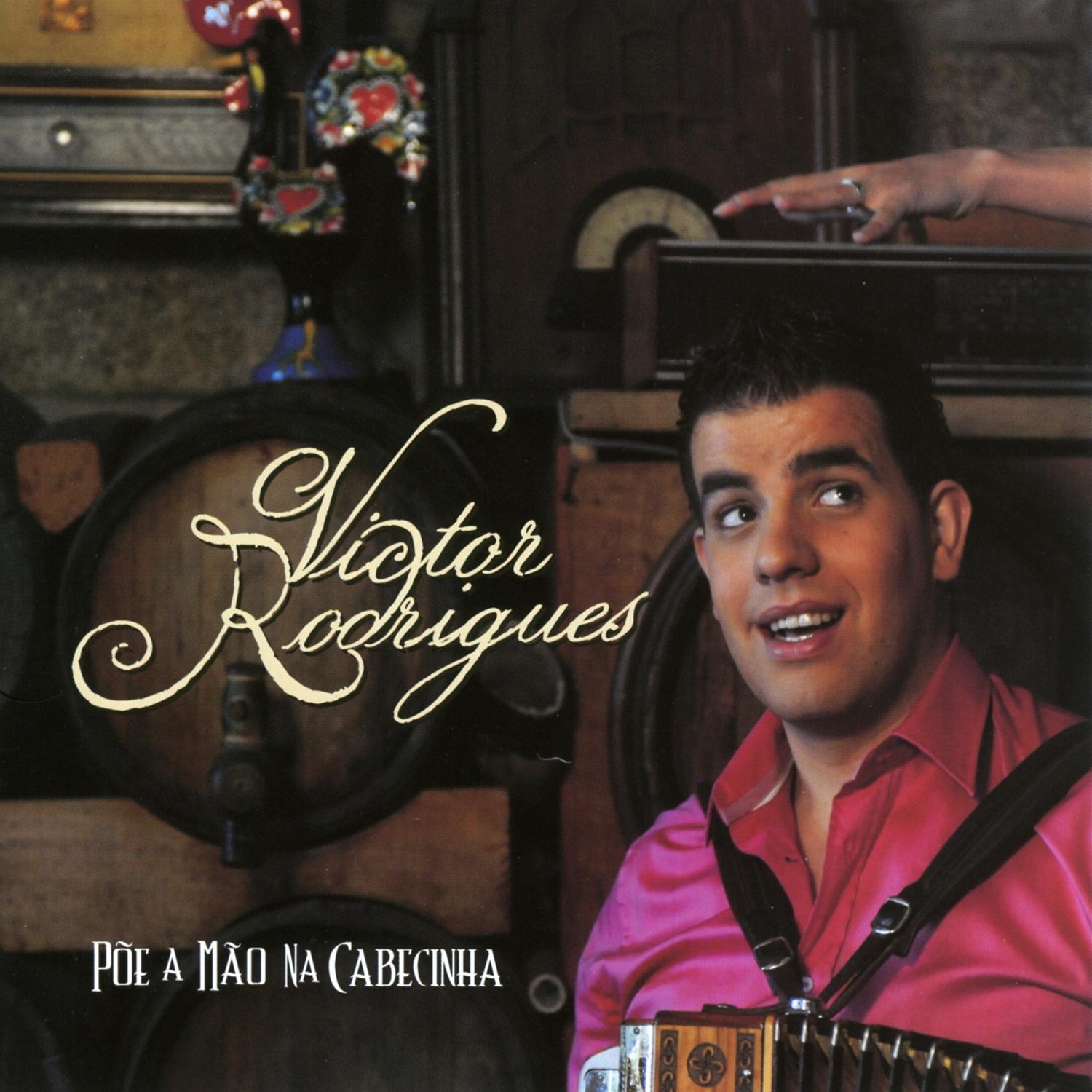 P e a M o Na Cabecinha