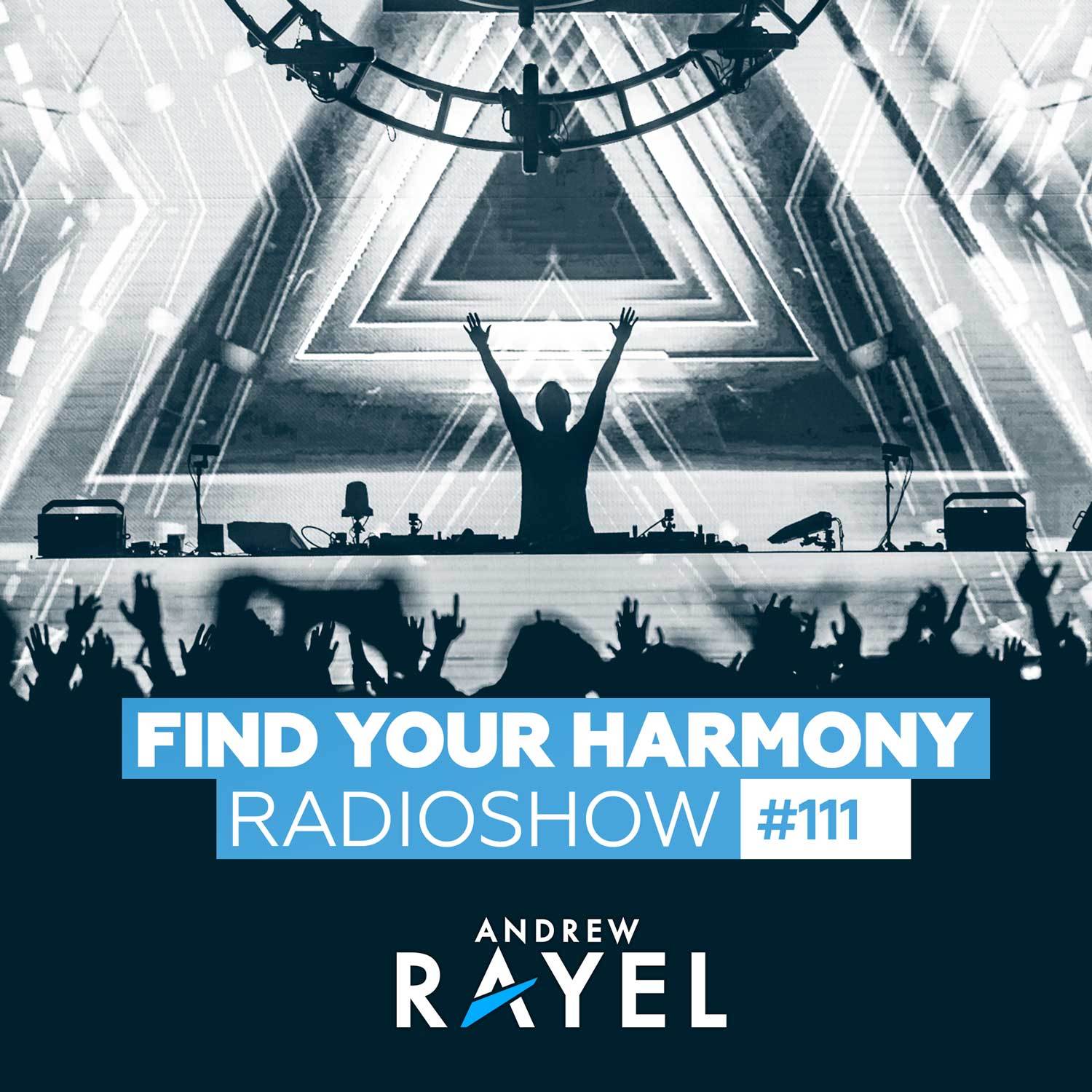 Find Your Harmony (FYH111) (Outro)