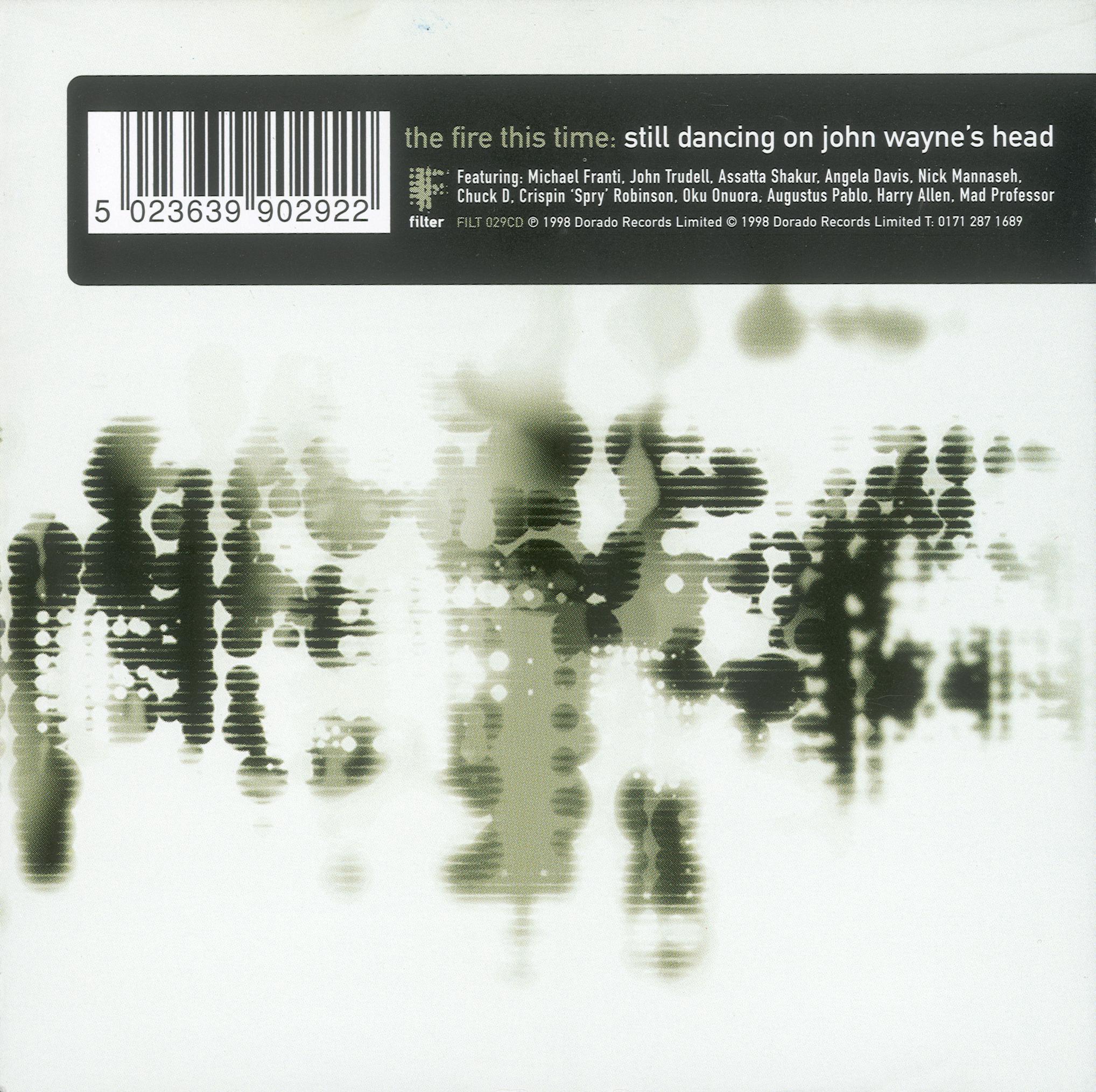 At Least American Indian People Know Exactly How They've Been ****** Around - Mad Professor Mix