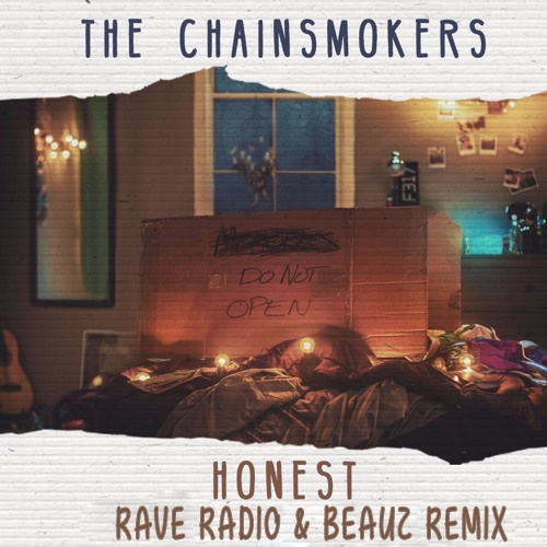 Honest (Rave Radio & BEAUZ Remix)