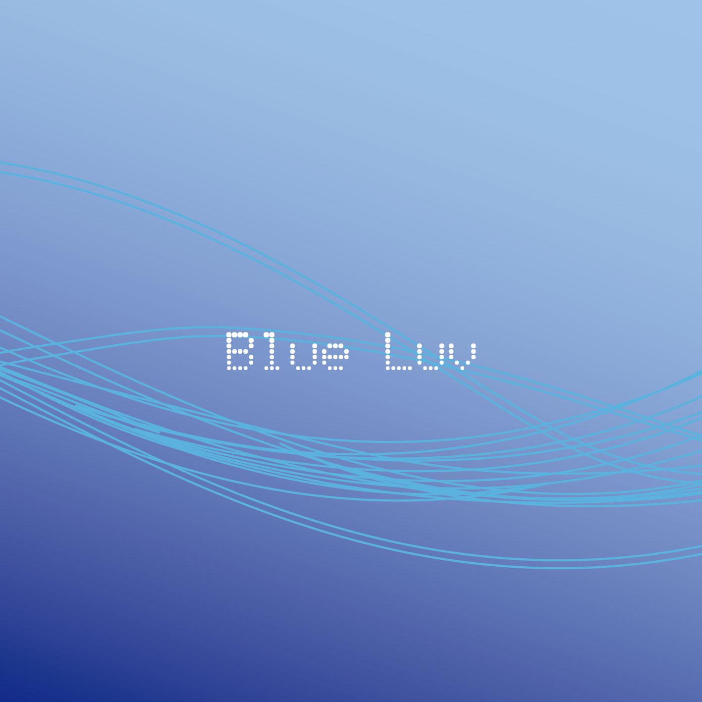 Blue Luv (Single)