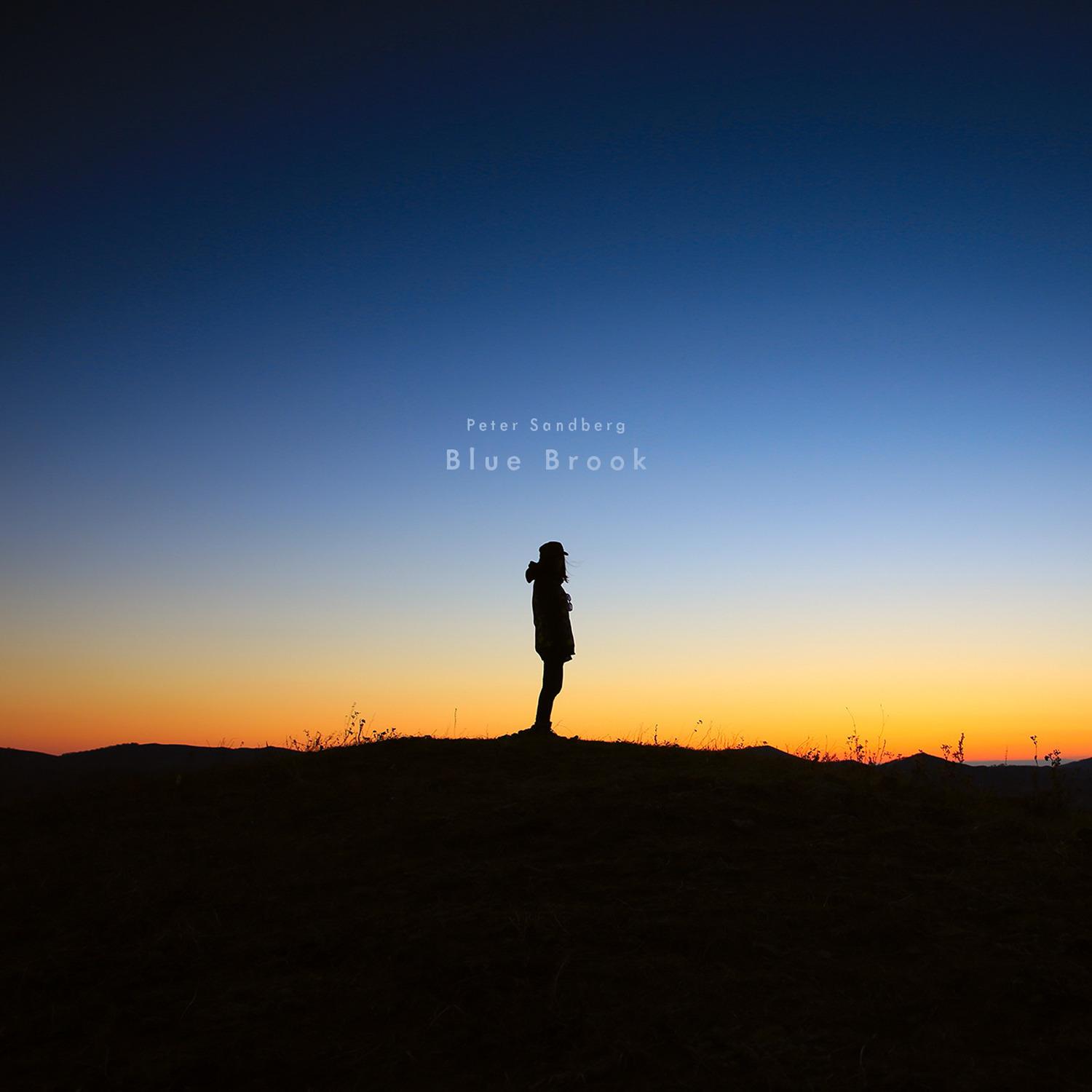 Blue Brook (Scaled Down Versions)