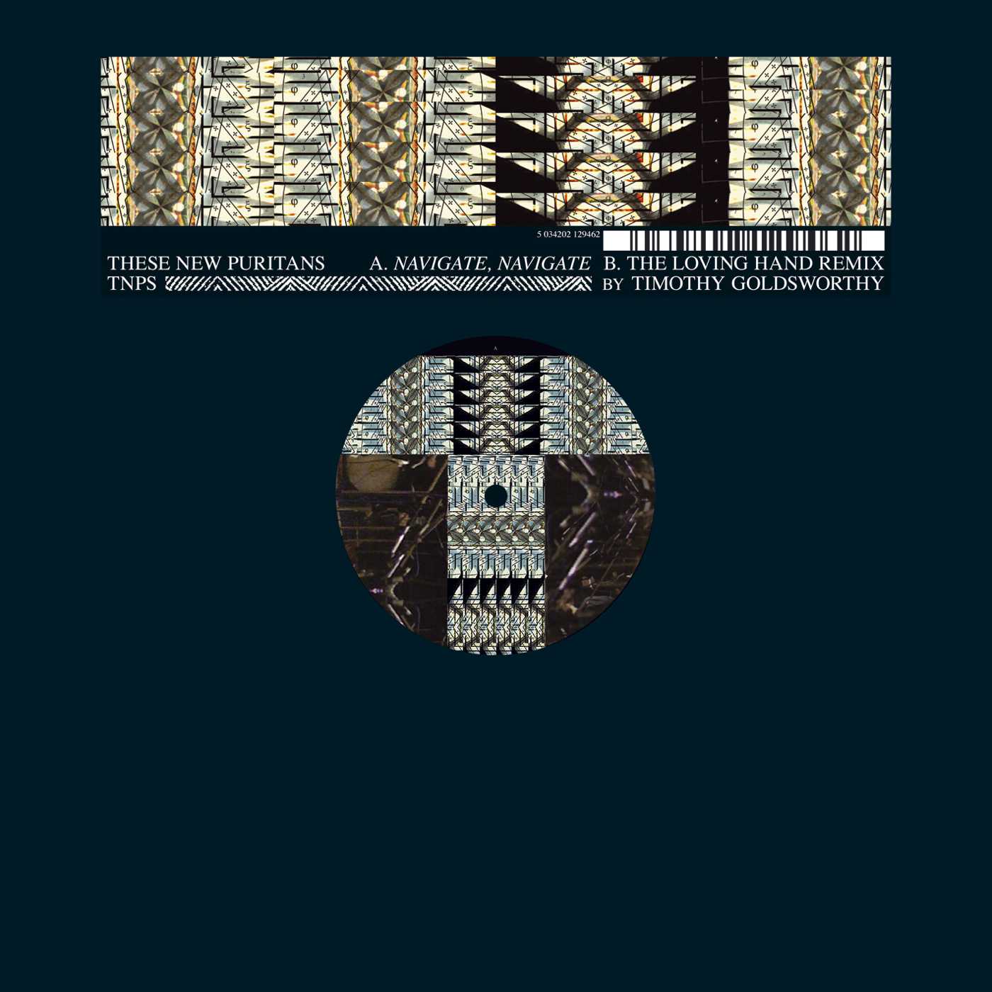 Navigate, Navigate (Long Version)