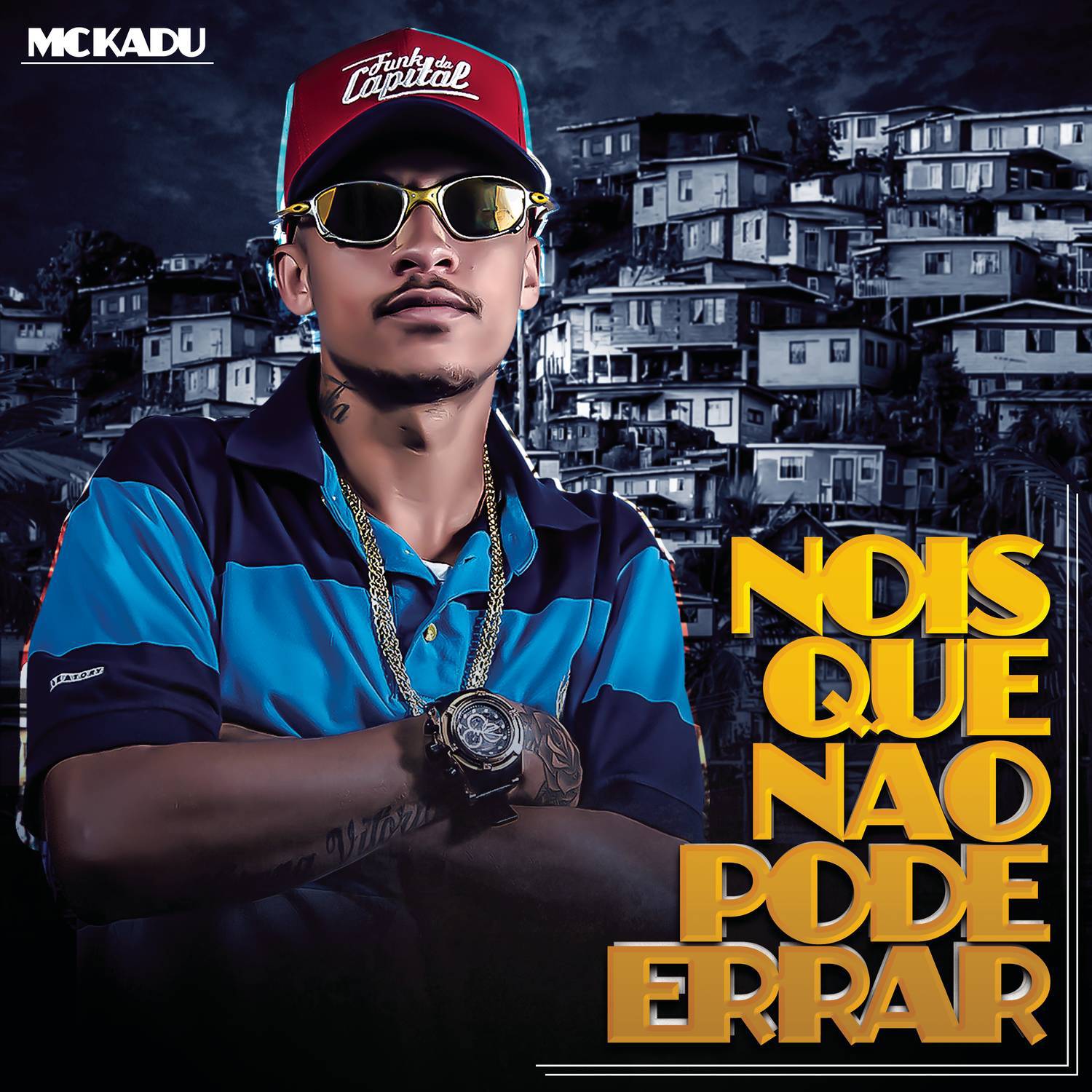 No is que N o Pode Errar