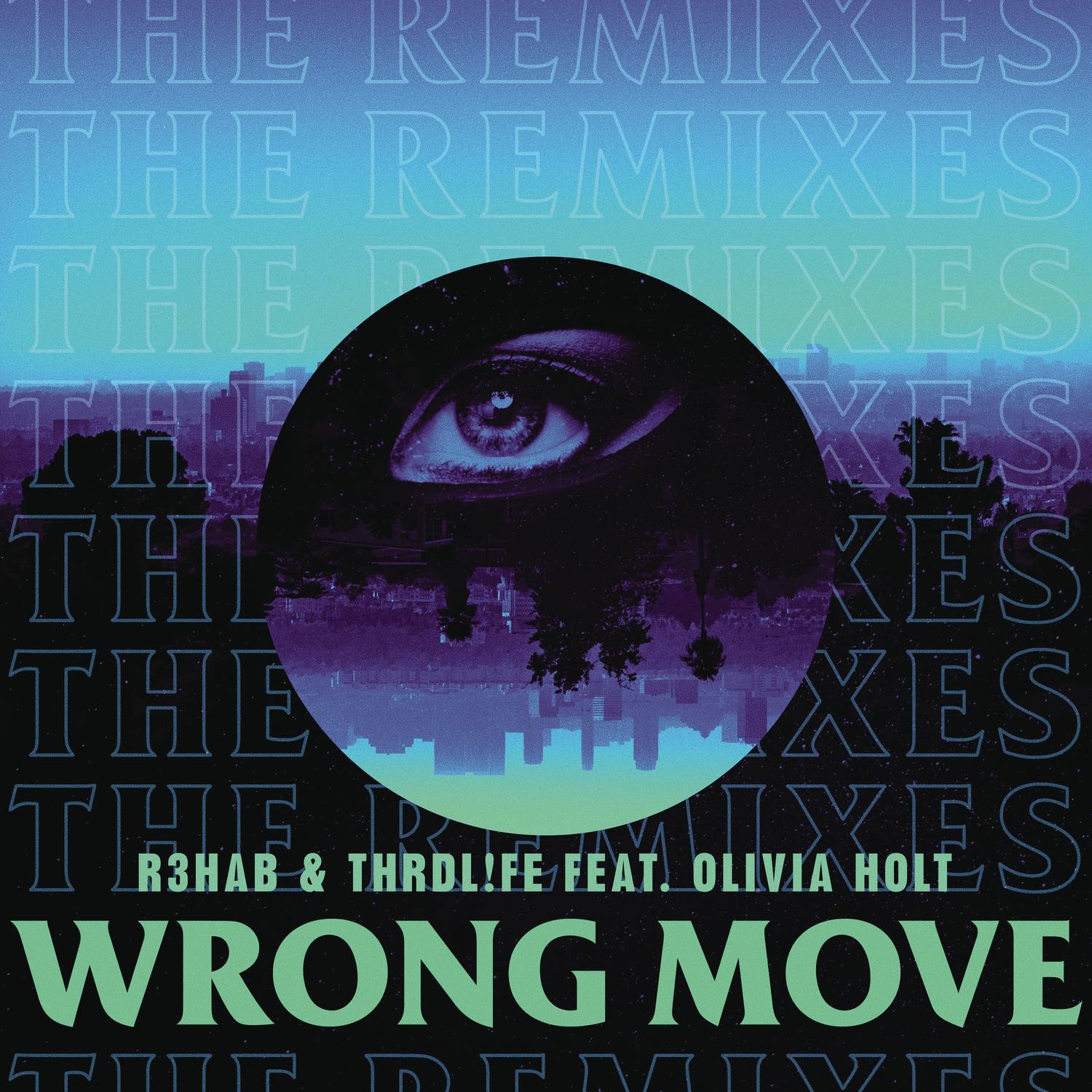 Wrong Move (Illyus & Barrientos Remix)