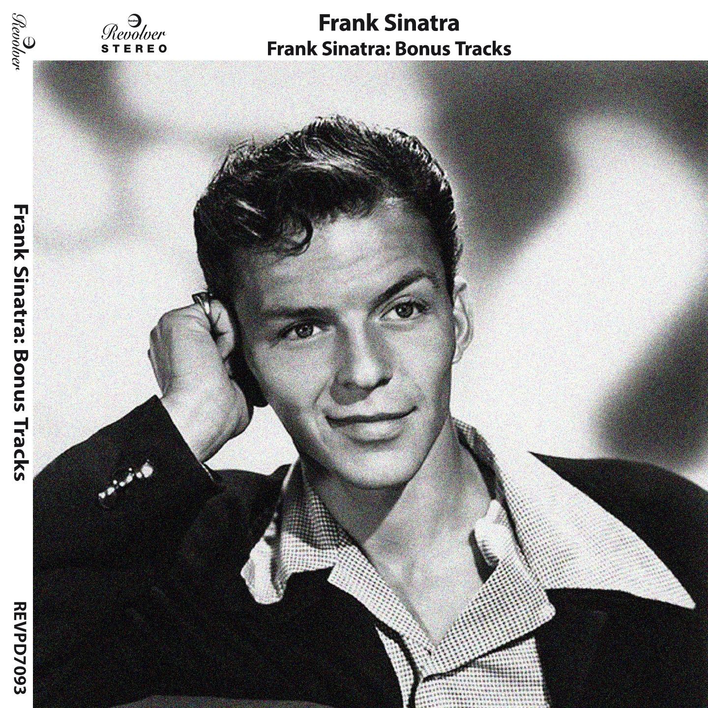 Frank Sinatra (Bonus Version)